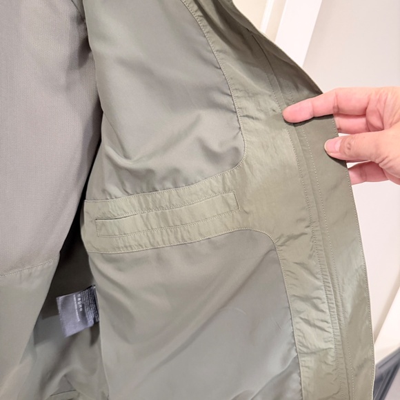 Lululemon Always Effortless Jacket - Picture 5 of 8